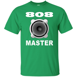 808-MASTER T-Shirt