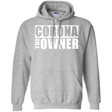 CORONA THE OWNER Pullover Hoodie 8 oz.