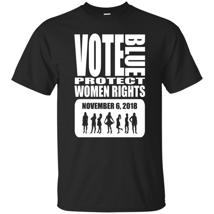 PIONEER vote blue 2 T-Shirt
