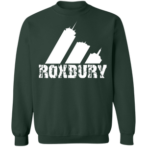 EDO. G (Roxbury) Sweatshirt  8 oz.