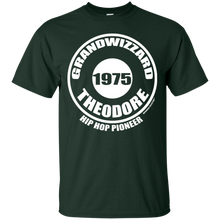 GRANDWIZZARD THEODORE PIONEER (Rapamania Collection)  T-Shirt