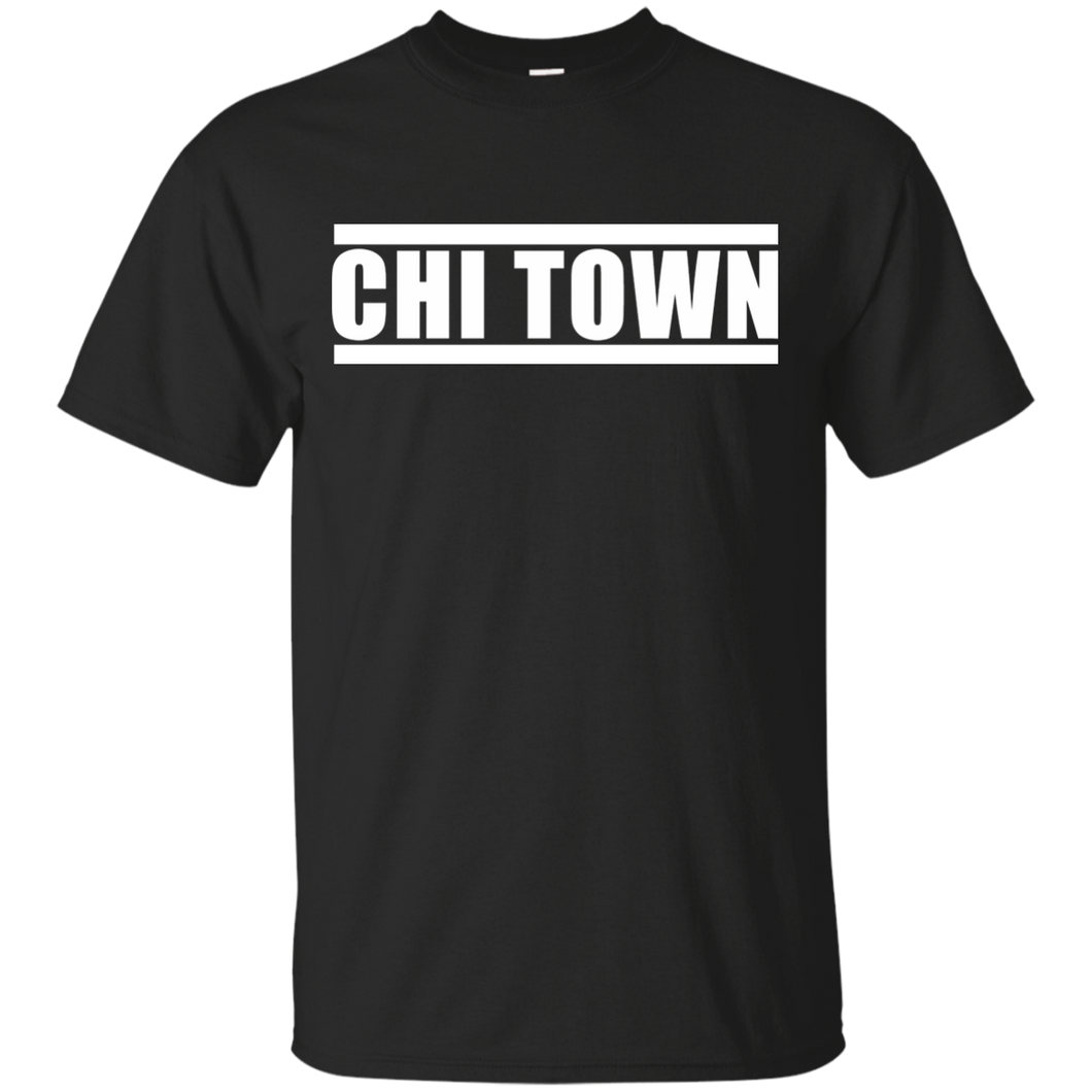 CHI TOWN T-Shirt