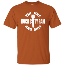 ROCK CITY RAM T-Shirt