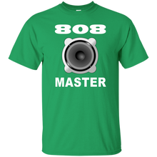 808 MASTER T-Shirt