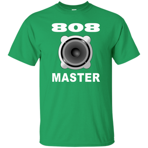 808 MASTER T-Shirt