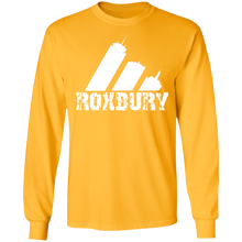 EDO. G (Roxbury) T-Shirt