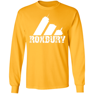 EDO. G (Roxbury) T-Shirt