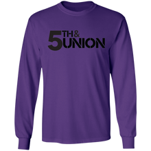 EDO. G (5th & UNION) Ultra Cotton T-Shirt