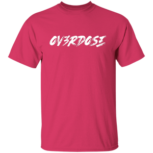 OV3RDOSE T-Shirt