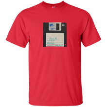 FLOPPY DISK T-Shirt
