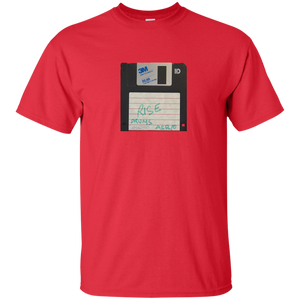 FLOPPY DISK T-Shirt