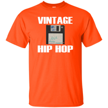 VINTAGE HIP HOP T-Shirt
