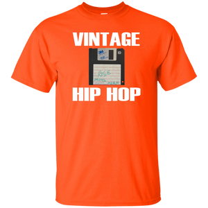 VINTAGE HIP HOP T-Shirt