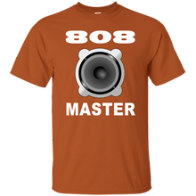 808-MASTER T-Shirt
