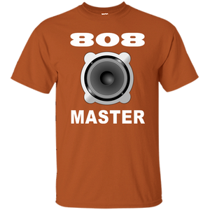 808-MASTER T-Shirt