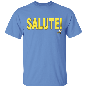 SALUTE! (Busy Bee Collection) oz. T-Shirt