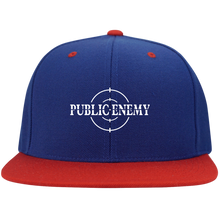 PUBLIC ENEMY limited edition -48 total Snapback Hat