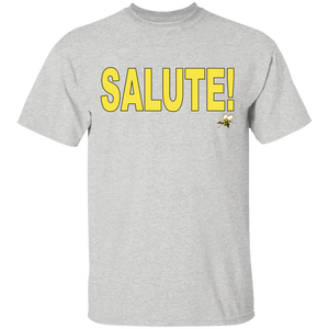 SALUTE! (Busy Bee Collection) oz. T-Shirt