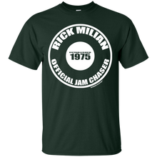 RICK MILIAN OFFICIAL JAM CHASE (Rapamania Collection) T-Shirt