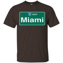 MIAMI T-Shirt