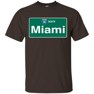 MIAMI T-Shirt