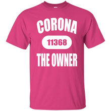 CORONA THE OWNER 11368 T-Shirt