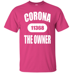 CORONA THE OWNER 11368 T-Shirt