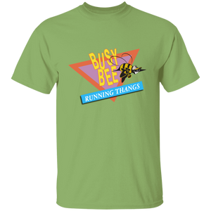 CHIEF ROCKER BUSY BEE RUNNING THANGS (Busy Bee Collection) oz. T-Shirt