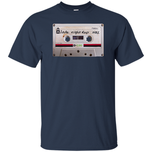 LATE NIGHT RAP T-Shirt