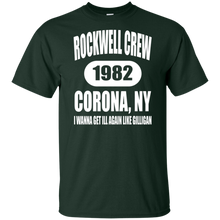 Rockwell Crew Gildan Ultra Cotton T-Shirt