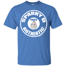 SPARKY D AUTHENTIC (Rapamania Collection)T-Shirt