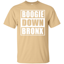 BOOGIE DOWN BRONX T-Shirt