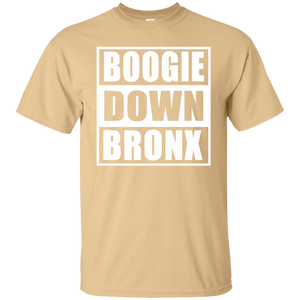 BOOGIE DOWN BRONX T-Shirt