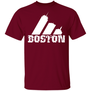 EDO G (Boston). T-Shirt