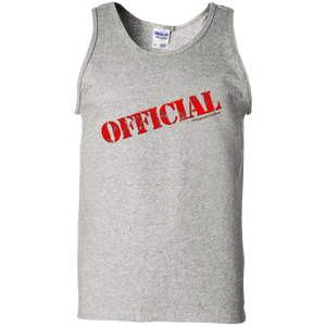 OFFICIAL Tank Top