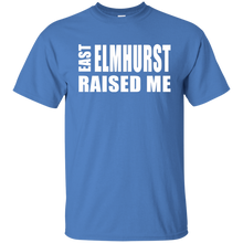 EAST ELMHURST RAISED ME T-Shirt