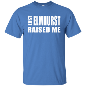 EAST ELMHURST RAISED ME T-Shirt