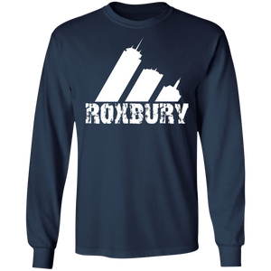 EDO. G (Roxbury) T-Shirt