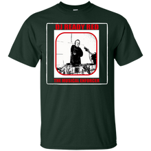 DJ READY RED 2 T-Shirt