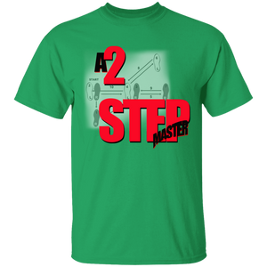 A 2 STEP MASTER T-Shirt