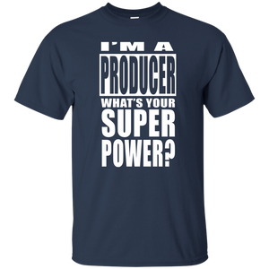IM A PRODUCER T-Shirt