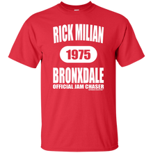 RICK MILIAN BRONXDALE (Rapamania Collection) T-Shirt
