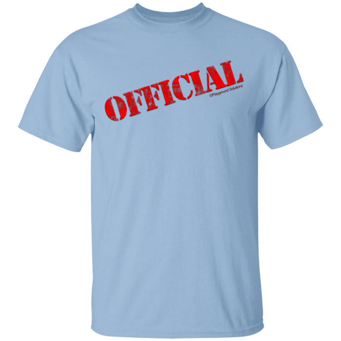 OFFICIAL T-Shirt