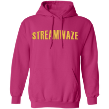 Streamwaze Hoodie 8 oz.