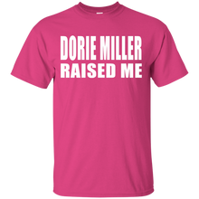 DORIE MILLER RAISED ME T-Shirt