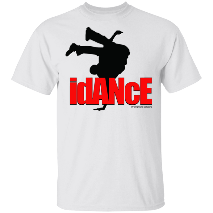 iDANCE T-Shirt