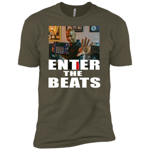 ENTER THE BEATS T-Shirt