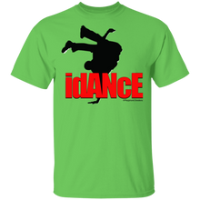 iDANCE T-Shirt