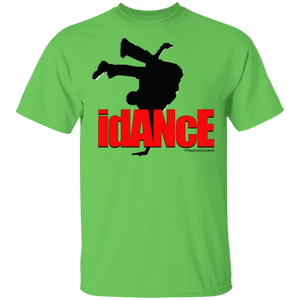 iDANCE T-Shirt