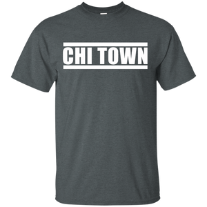 CHI TOWN T-Shirt